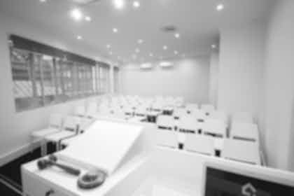 Auction/Conference Room 2